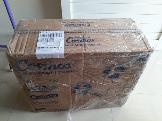 Buyer review image 1