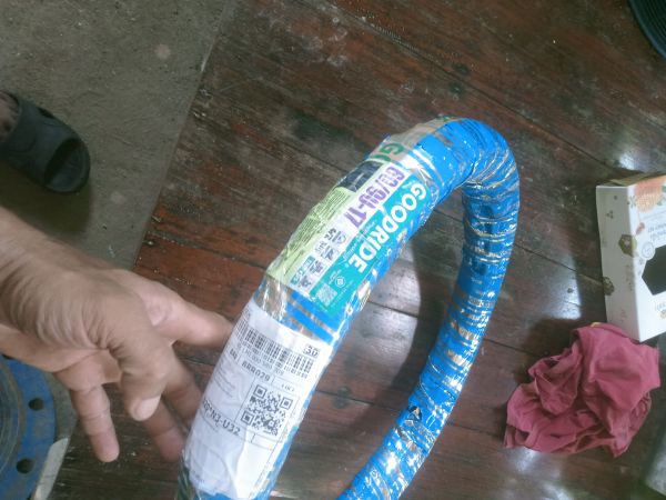Buyer review image 1