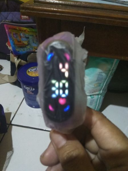 Buyer review image 1