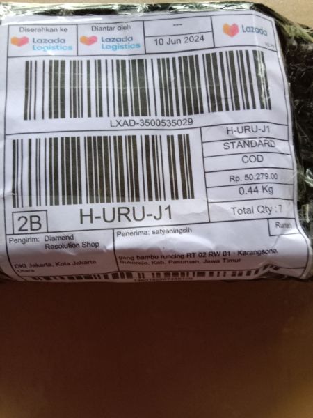 Buyer review image 2