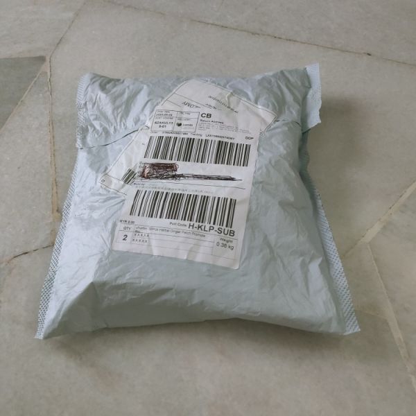Buyer review image 1