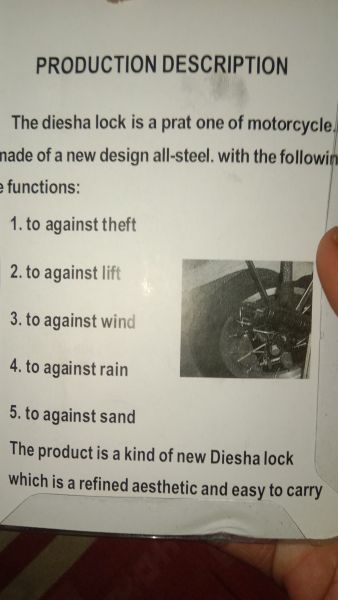 Buyer review image 3