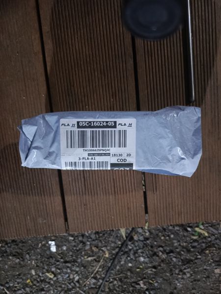 Buyer review image 2