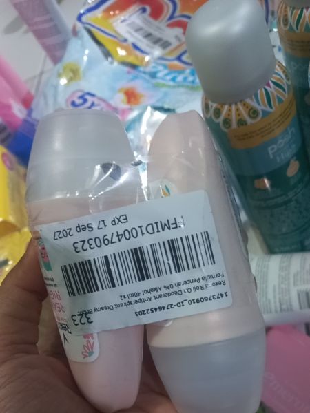 Buyer review image 1