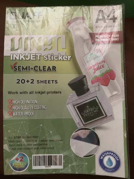 Buyer review image 2
