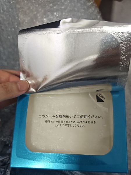 Buyer review image 1