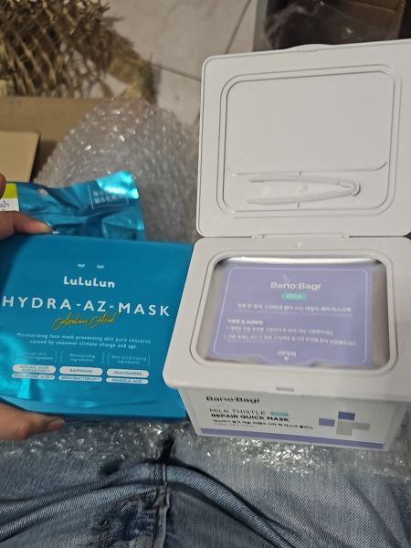 Buyer review image 2