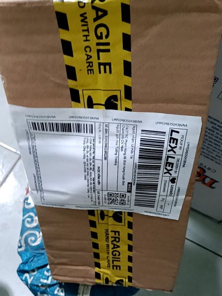 Buyer review image 1