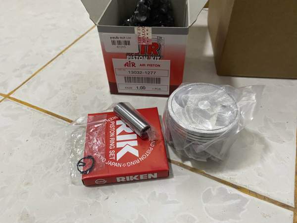 Buyer review image 2