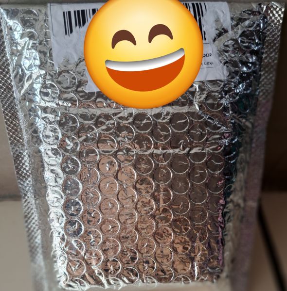 Buyer review image 3