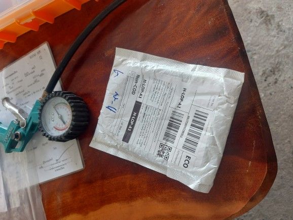 Buyer review image 1