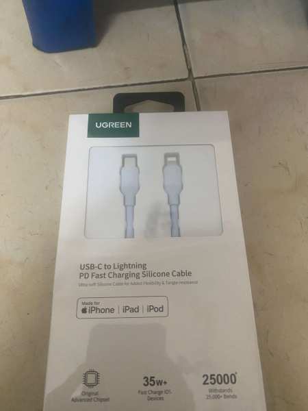 Buyer review image 1