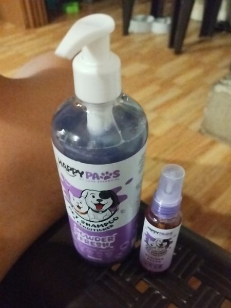 Buyer review image 1
