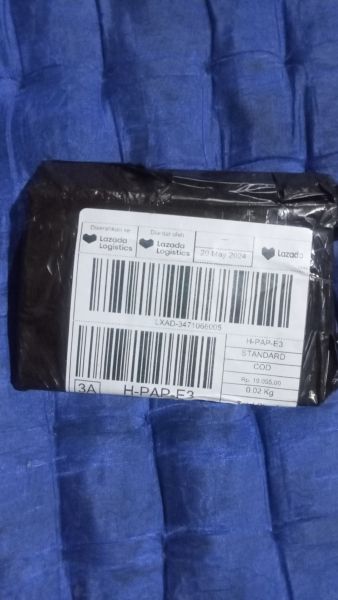 Buyer review image 1