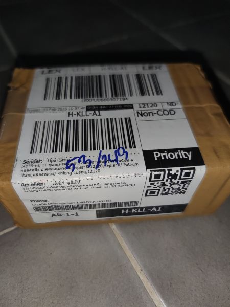 Buyer review image 1