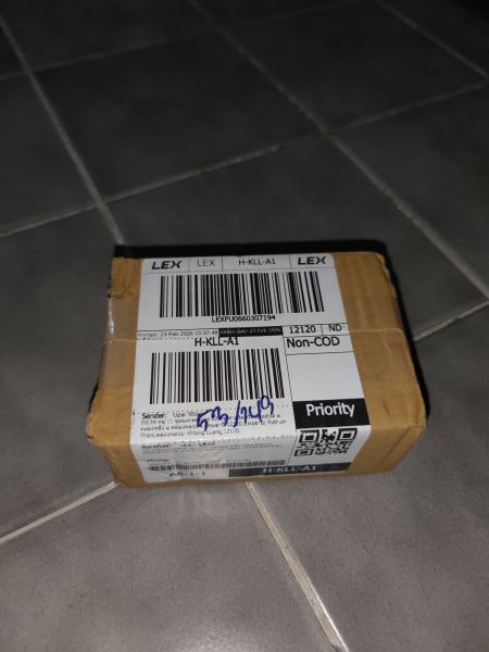 Buyer review image 2