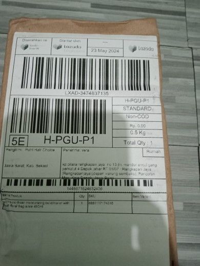 Buyer review image 1
