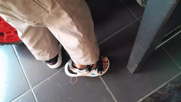 Buyer review image 2