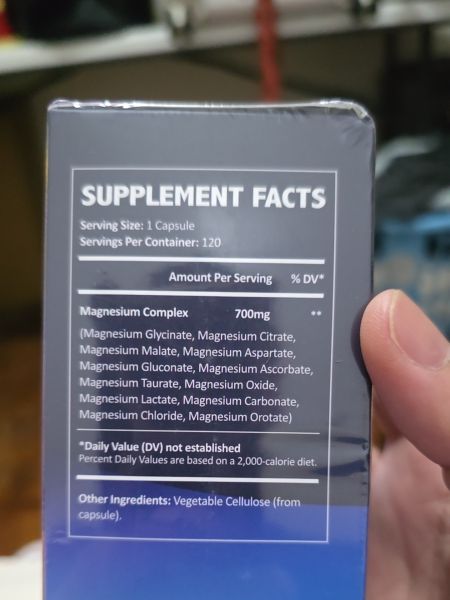 Buyer review image 2