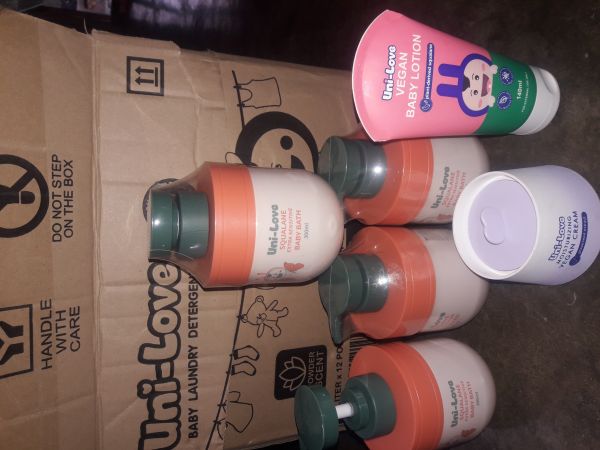 Buyer review image 2