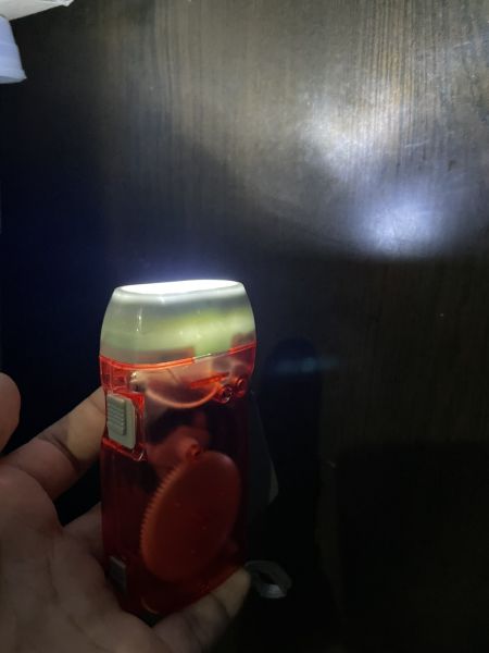 Buyer review image 2