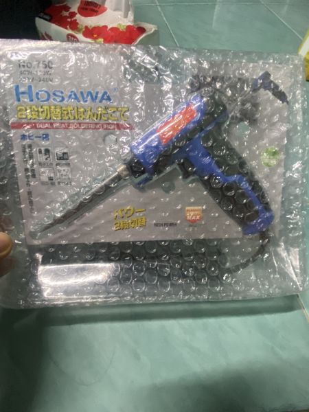 Buyer review image 1