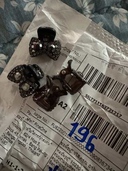 Buyer review image 2