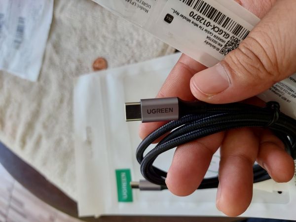 Buyer review image 3