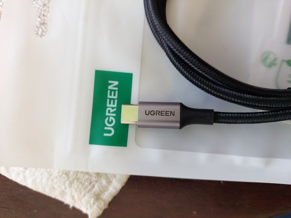 Buyer review image 2