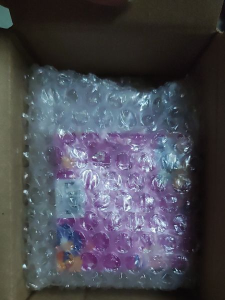 Buyer review image 2