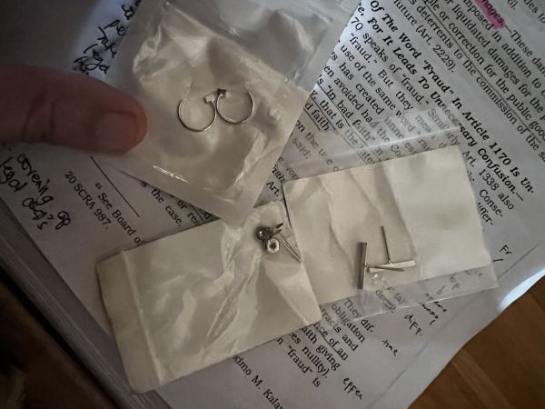 Buyer review image 2