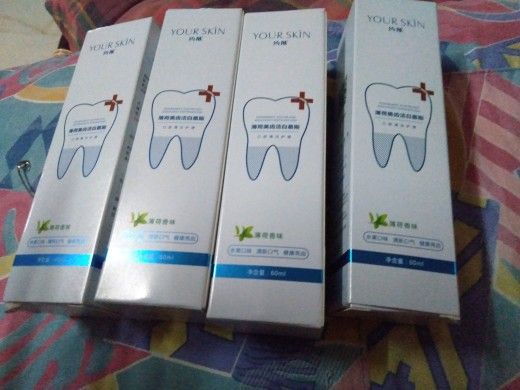 Buyer review image 1