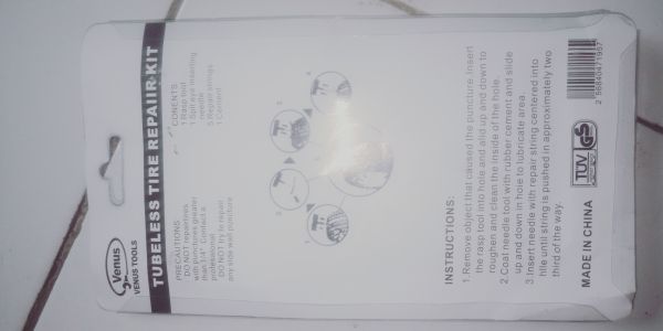 Buyer review image 2