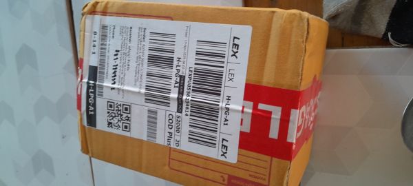 Buyer review image 1