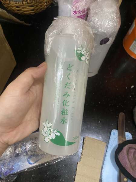 Buyer review image 2