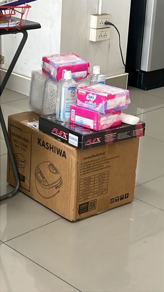 Buyer review image 1