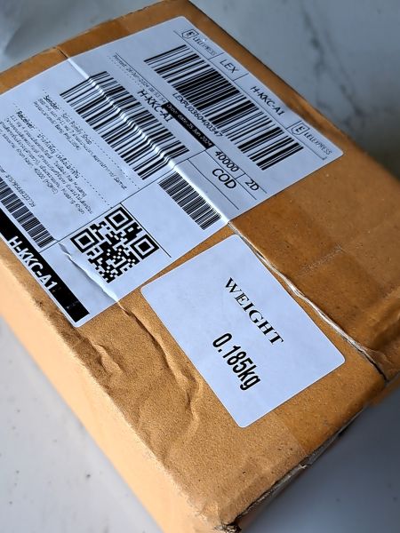 Buyer review image 1
