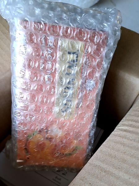 Buyer review image 2