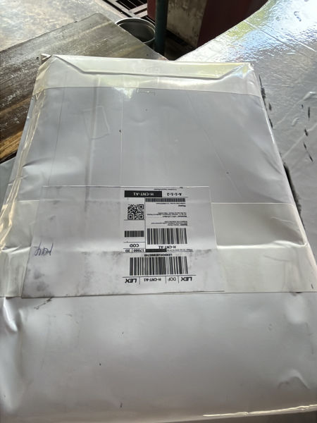 Buyer review image 1