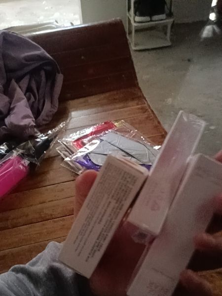 Buyer review image 1