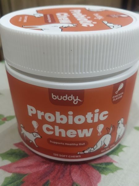 Buyer review image 2