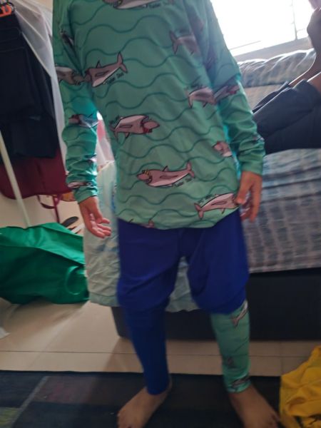 Buyer review image 1