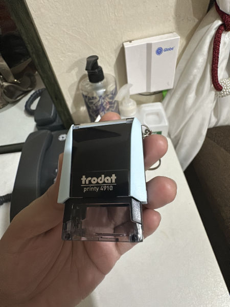 Buyer review image 3