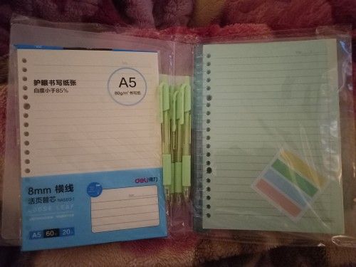 Buyer review image 5