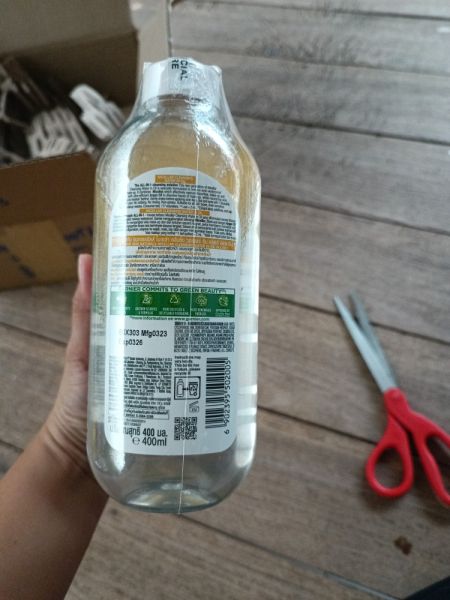 Buyer review image 2