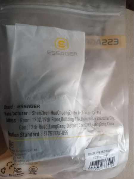 Buyer review image 2