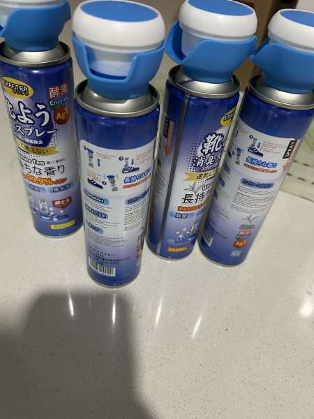 Buyer review image 1