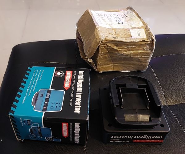 Buyer review image 2
