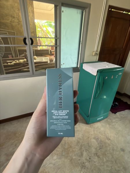 Buyer review image 1