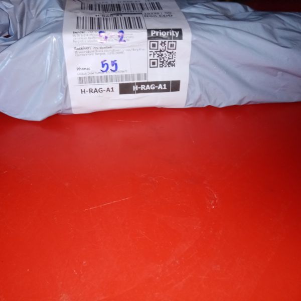 Buyer review image 1